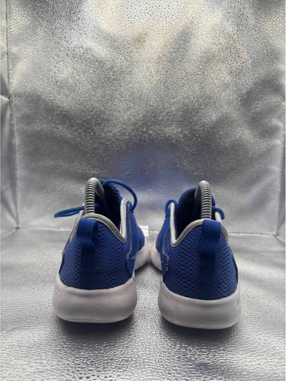 Nike flex contract 3 GS game Royal